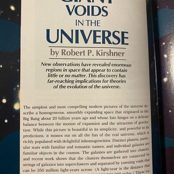 1985 yearbook Science and the Future encyclopedia Britannica - Picture 5 of 15